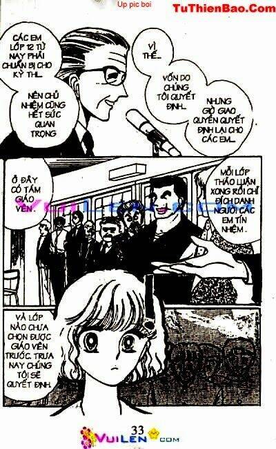 cô bé khóc nhè chapter 7 32