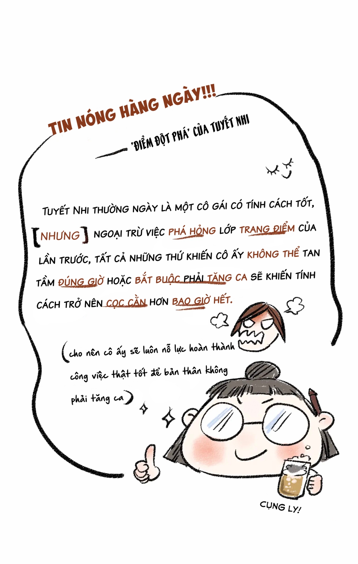 ngày ngày đi nhờ xe! chapter 27 48