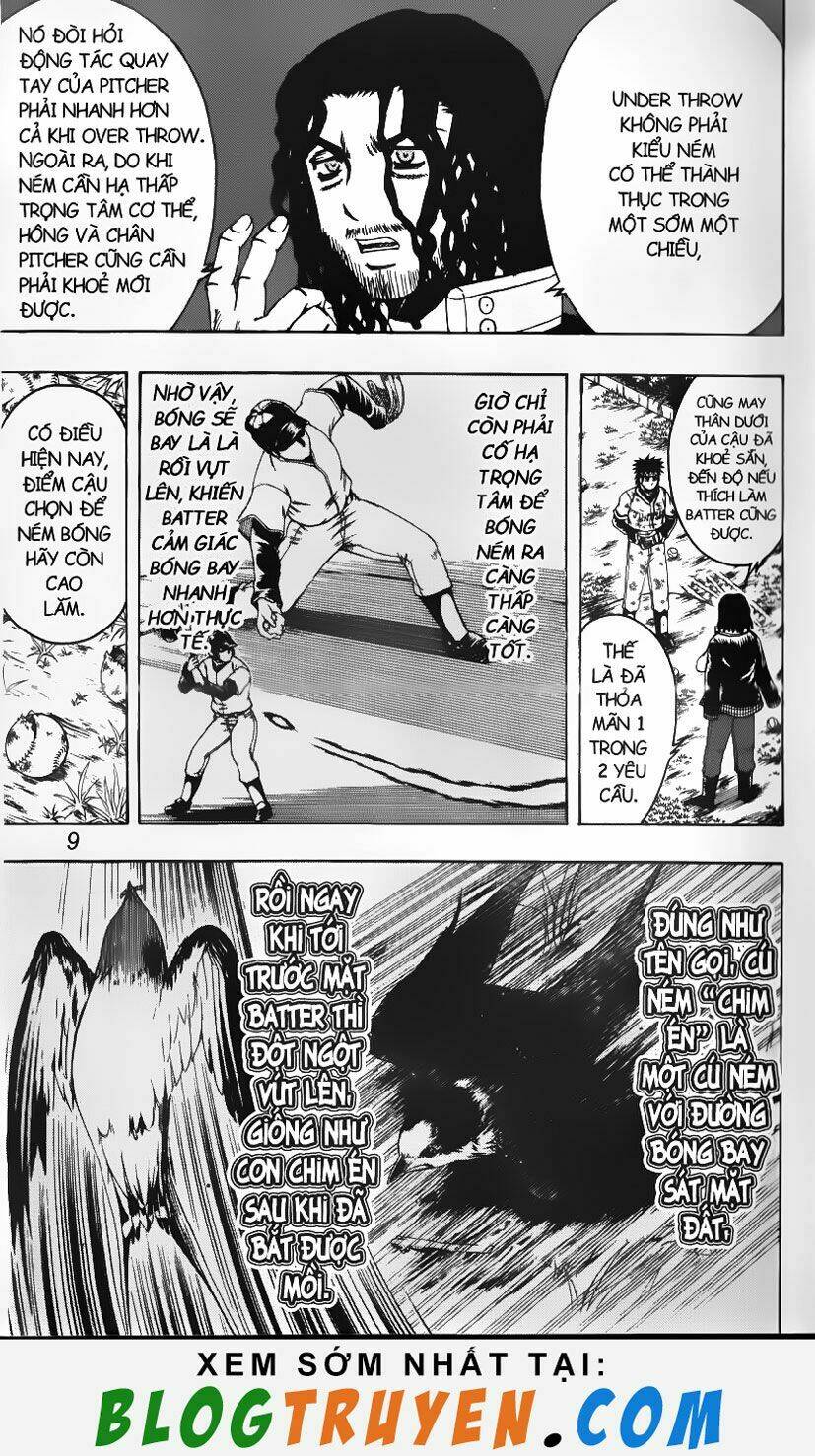 mr.fullswing chapter 93 6