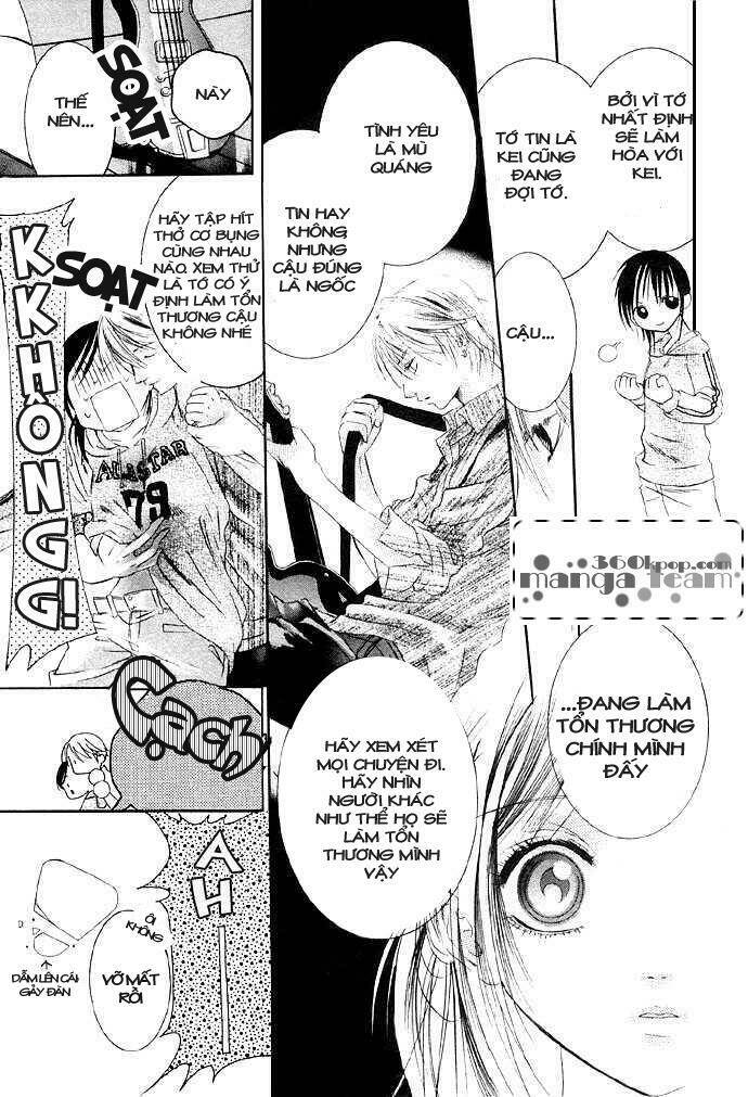 angle love song chapter 1 10