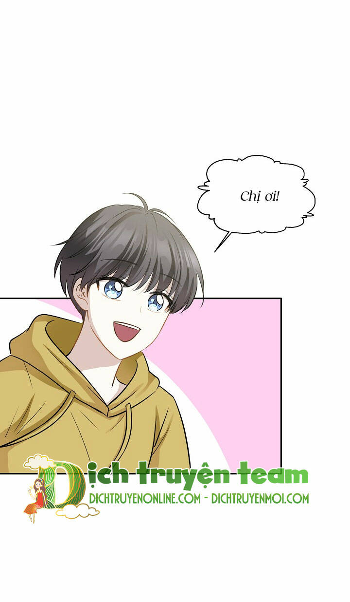 cuộc sống kỳ thú chapter 93 51