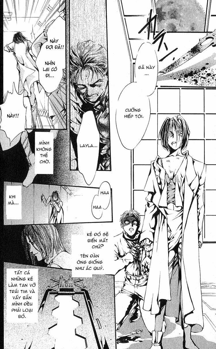 tình yêu loạn luân chapter 91 18