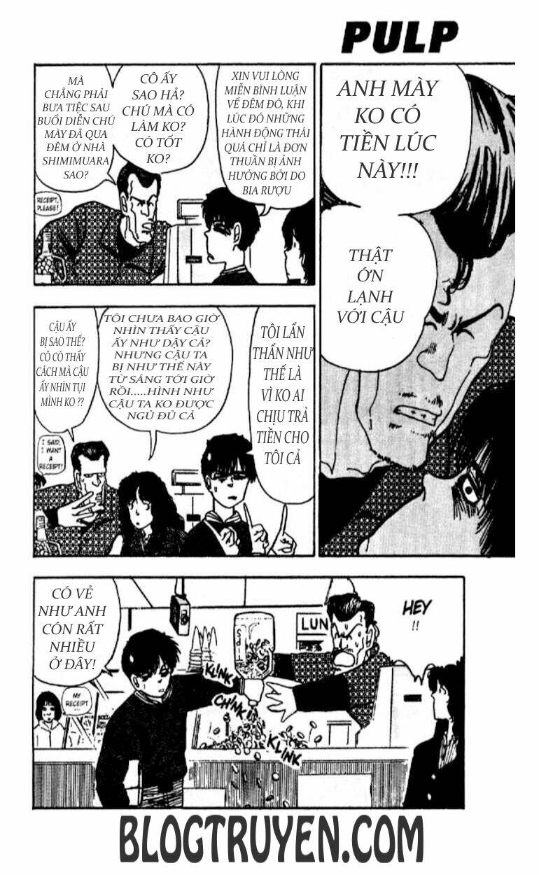 asatte dance chapter 13 6