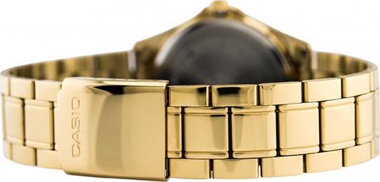 Đồng hồ nam Casio MTP-V301G-7AUDF