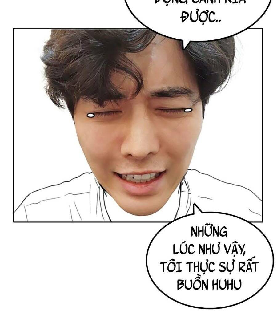 Cách chiến thắng trận đấu chapter 134.2 73