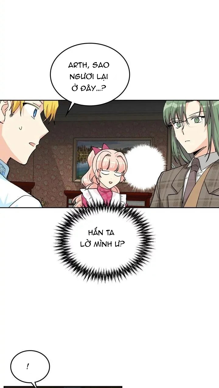 thú cưng của nhân vật phản diện chapter 17 42