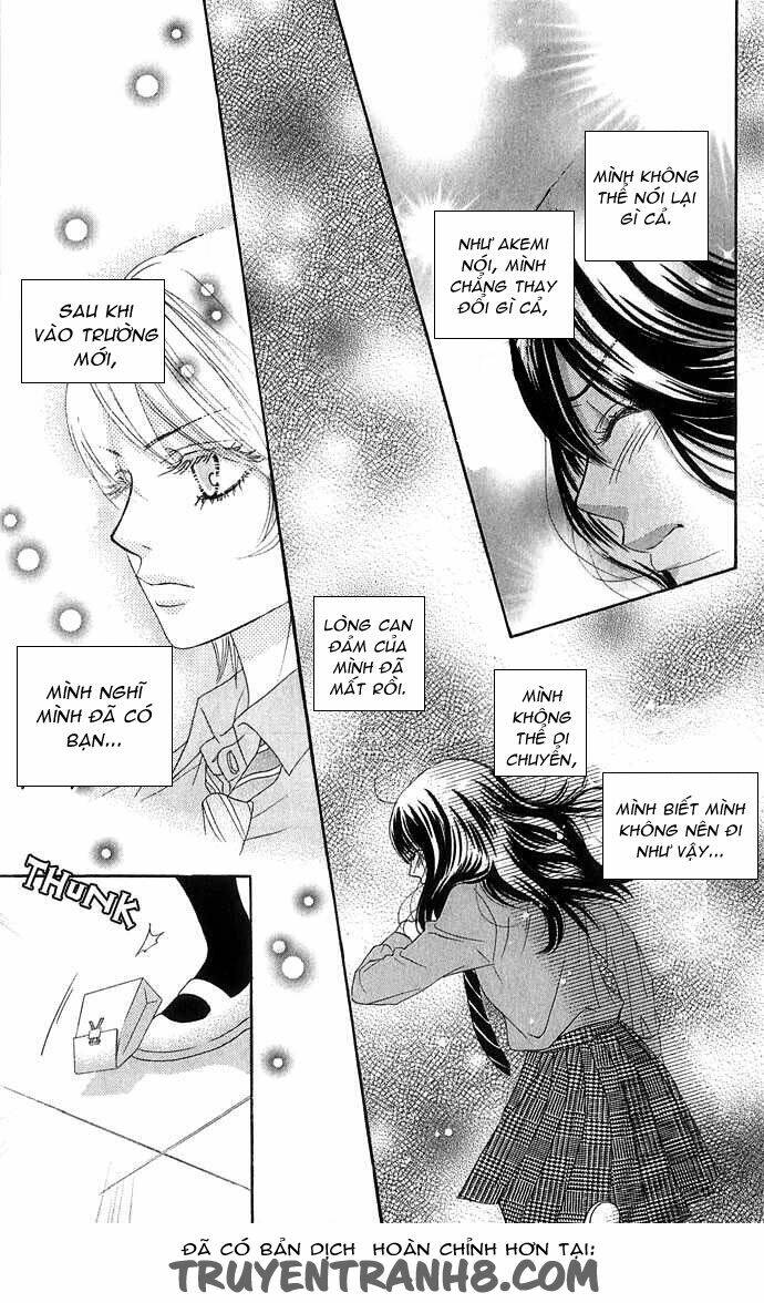 bokutachi wa shitte shimatta chapter 16 21