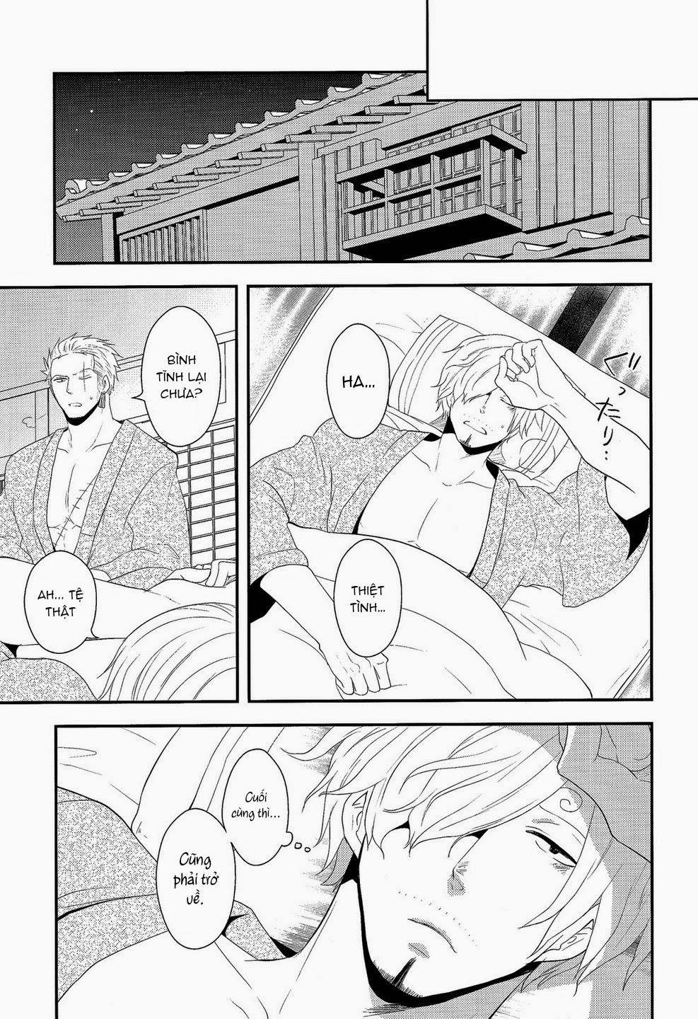 oneshot theo yêu cầu chapter 21 25