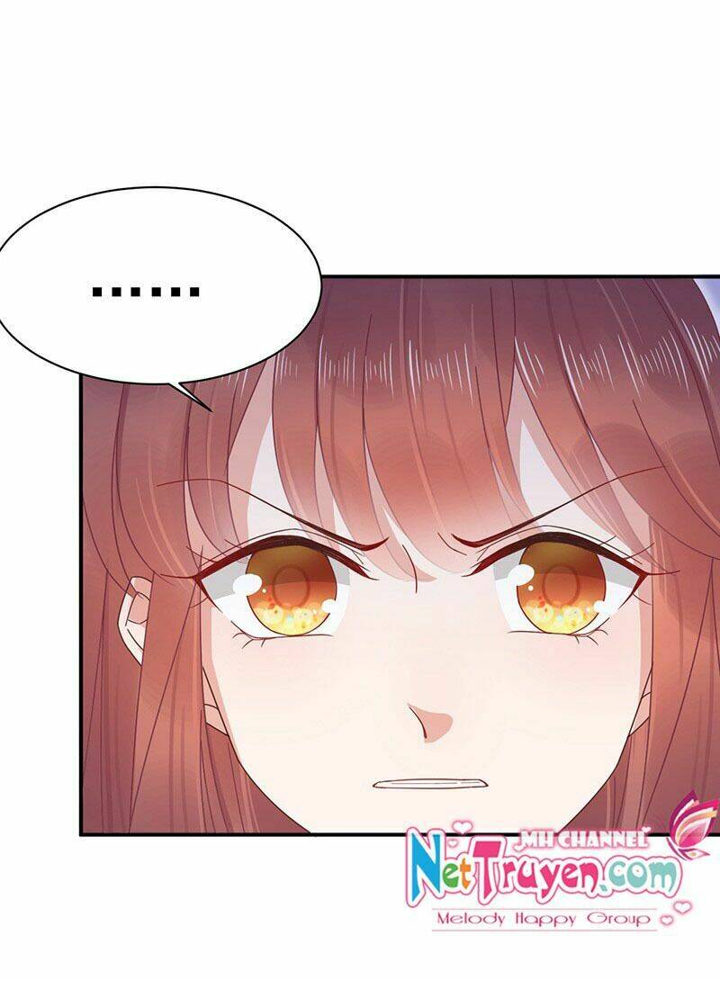 thịnh thế điềm sủng: cô vợ nhỏ đáng yêu của dịch thiếu chapter 22 26