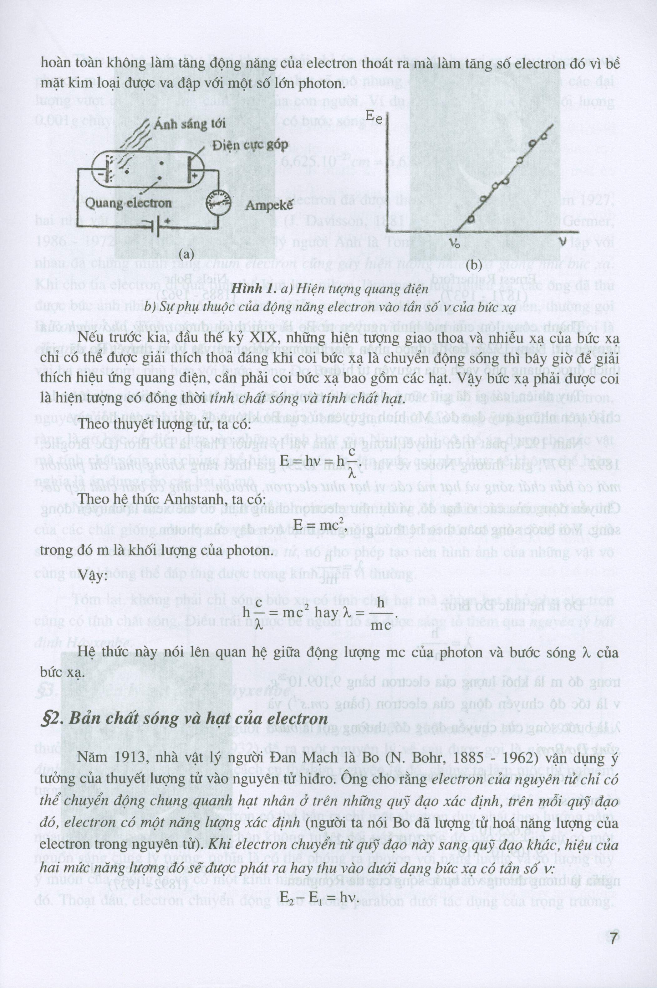 Cấu Tạo Phân Tử Các Chất Vô Cơ (Chuyên đề bồi dưỡng đại học và cao học về hóa vô cơ lý thuyết)