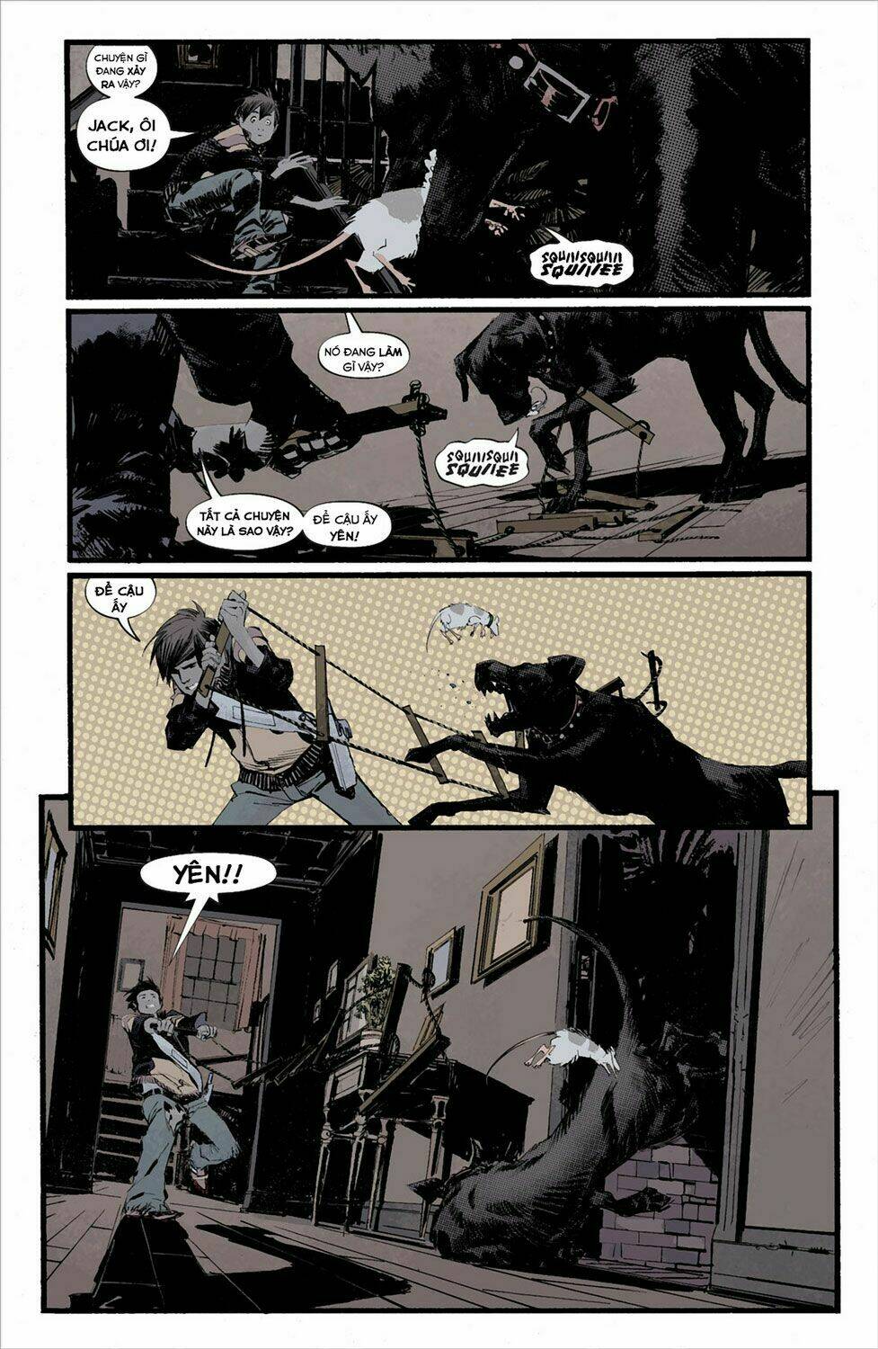 joe the barbarian chapter 5 17