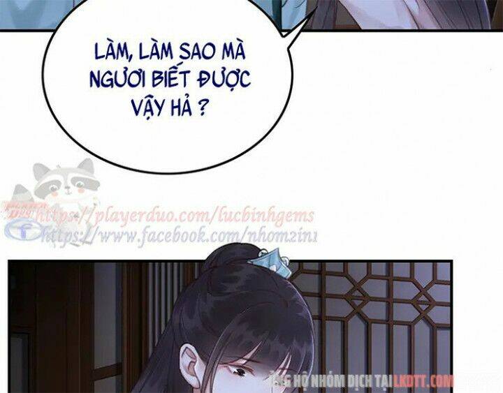 trọng sinh bá sủng nhiếp chính vương quá mạnh mẽ chapter 110 25