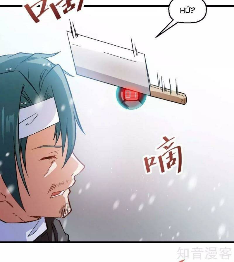 vườn trường cuồng sư hệ thống chapter 118 10