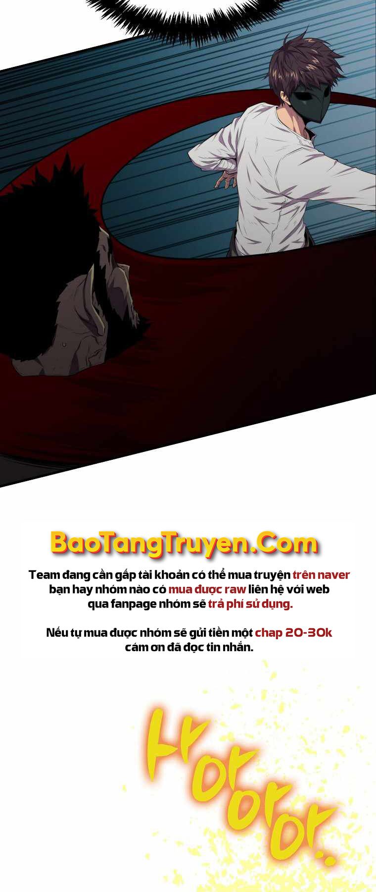 tôi thăng cấp trong lúc ngủ chapter 16 26