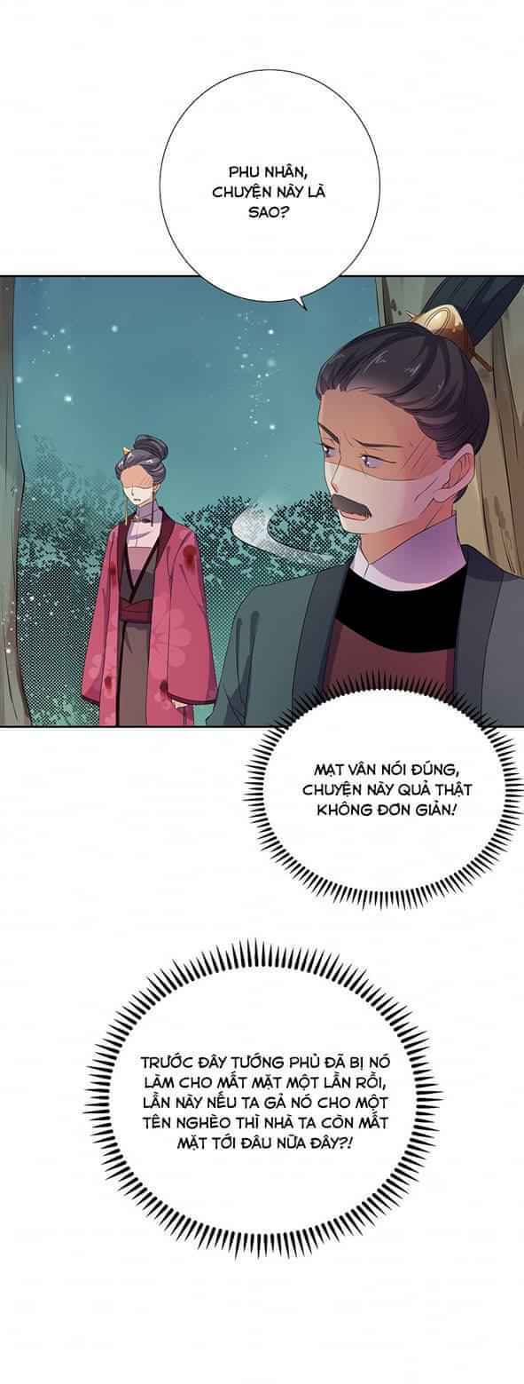 ngạo kiều vương gia huyên náo phi chapter 7 19