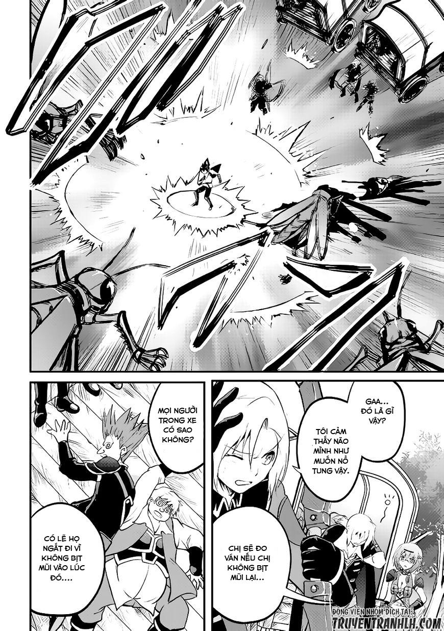 maken no daydreamer chapter 20 15