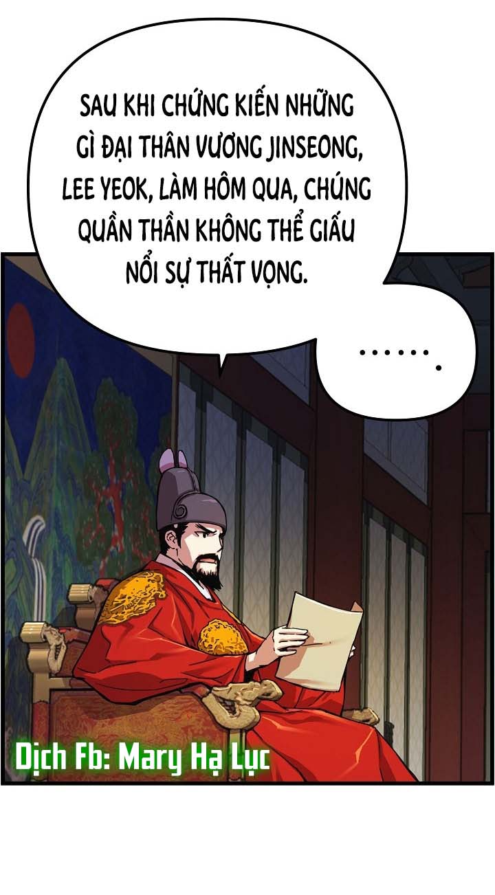 tôi sẽ sống như một hoàng tử chapter 9 3