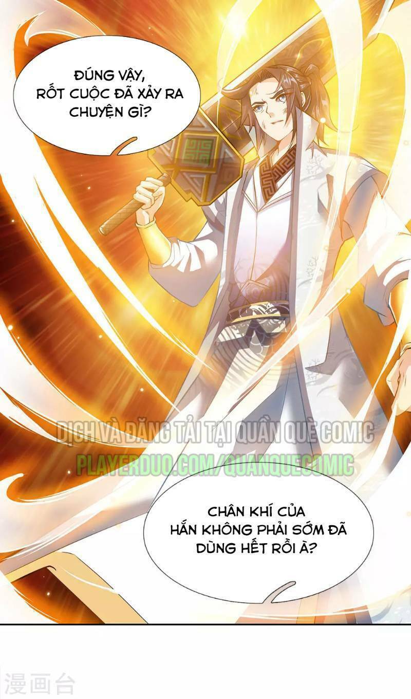 thân thể của ta là kiếm chủng chapter 21 15