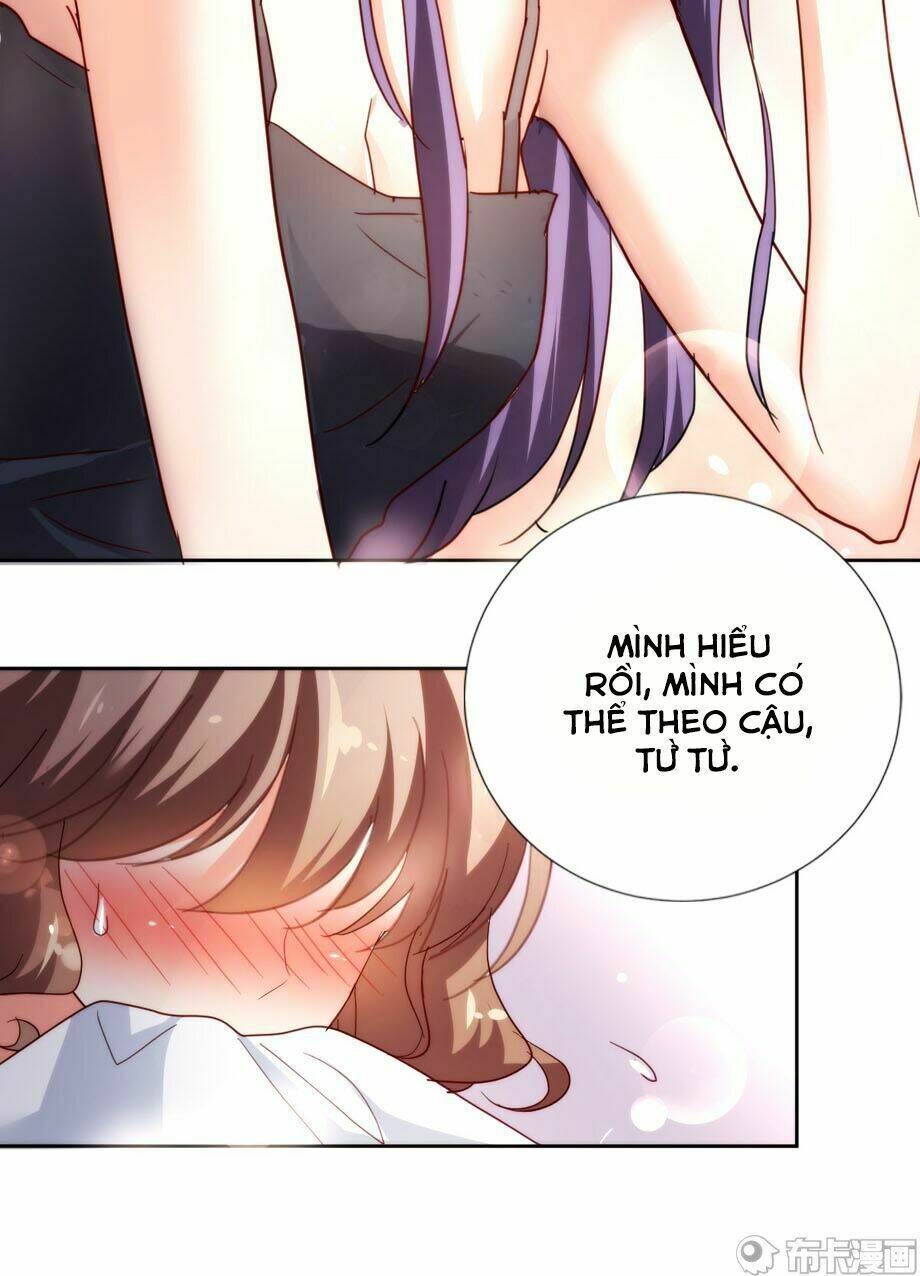 cô gái đặc biệt nhất của tôi chapter 27 9