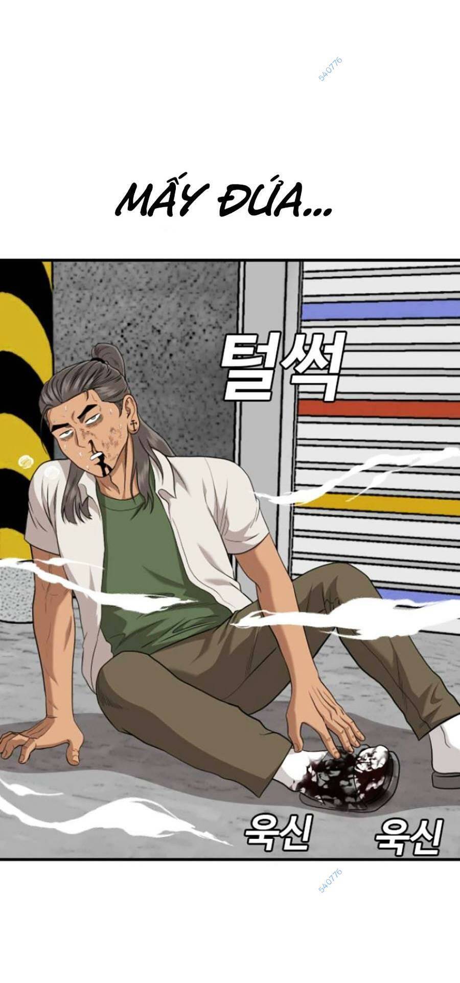 người xấu chapter 147 23