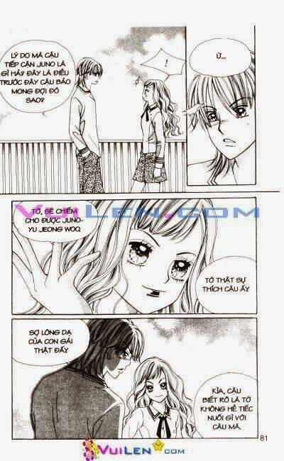 tên nô lệ đáng yêu chapter 5 81