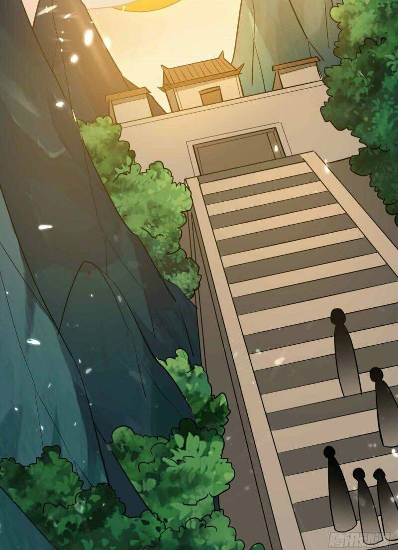 vạn giới tiên vương chapter 155 14