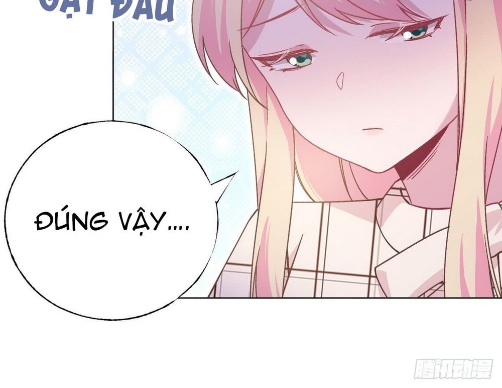 trời ban cho nam thần daddy chapter 46 32