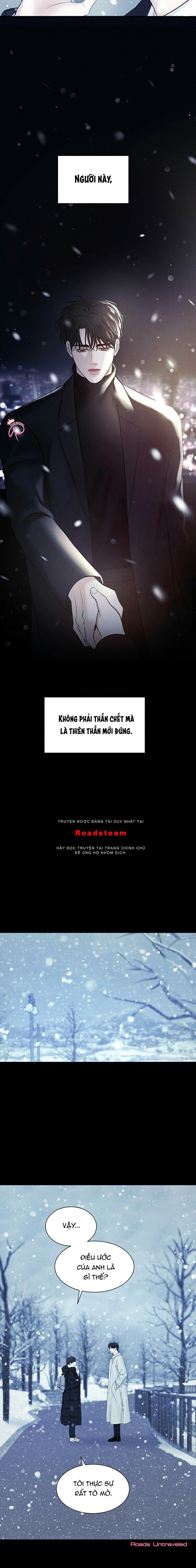 đặc ân (joo eun) chapter 1 19