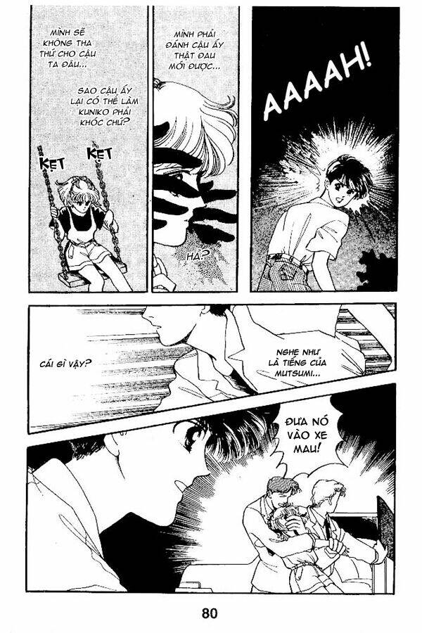 sweet memory chapter 4 15