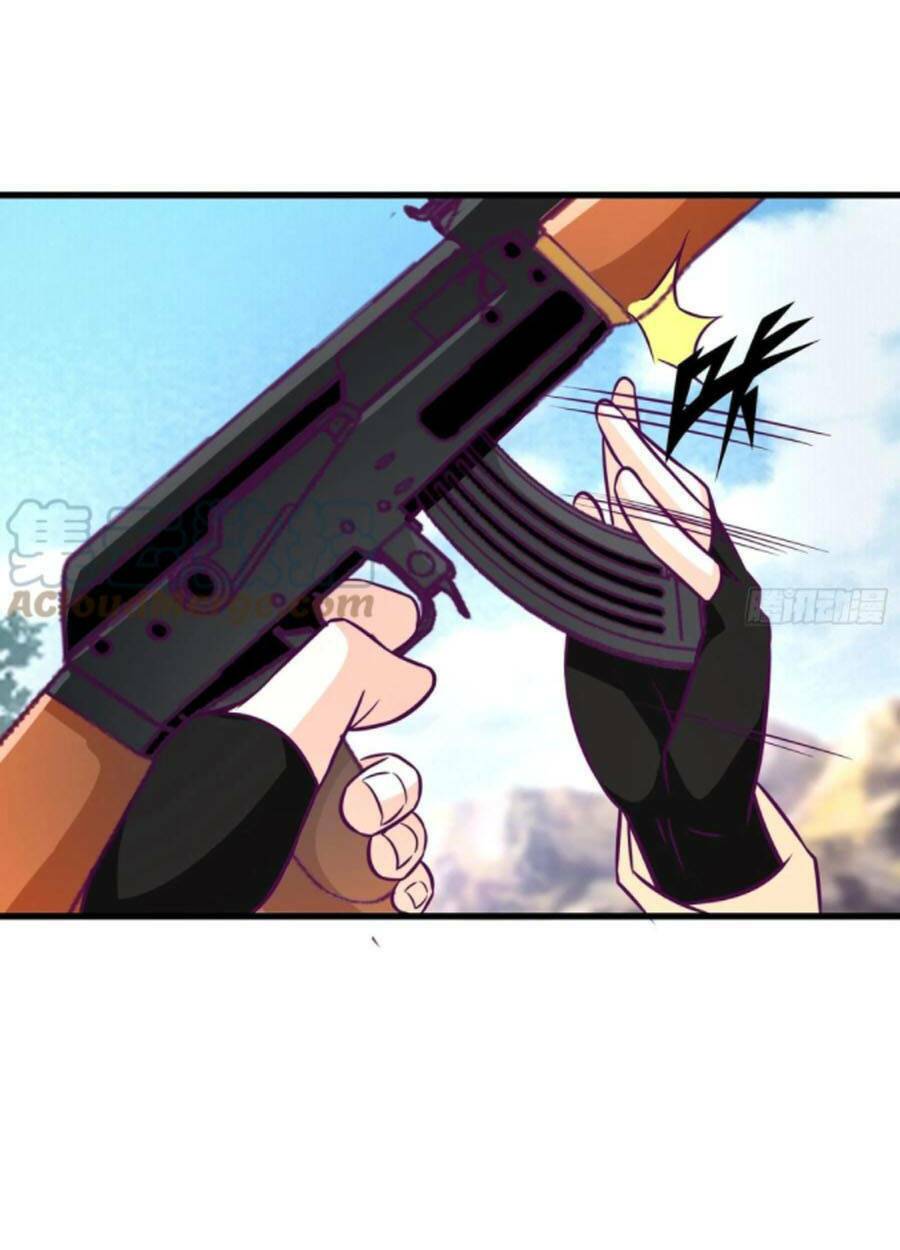 nãi ba là chiến thần mạnh nhất chapter 58 40