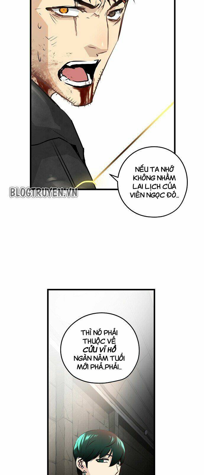 hứa lan chapter 26 29