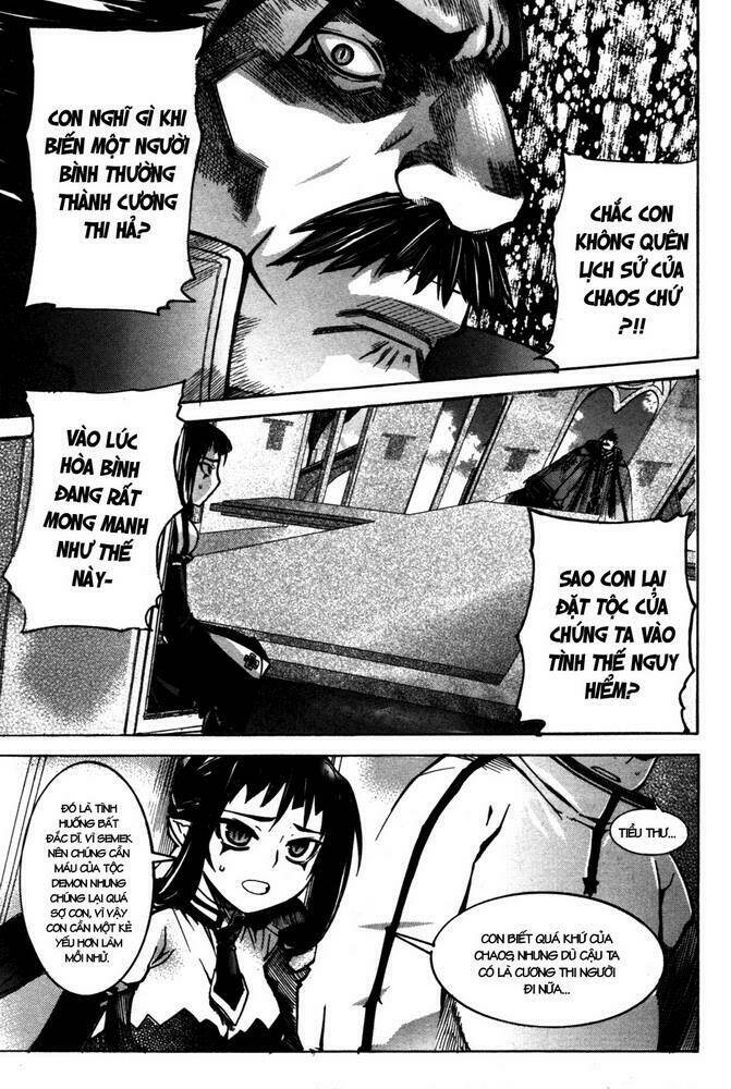 immortal regis chapter 6 9