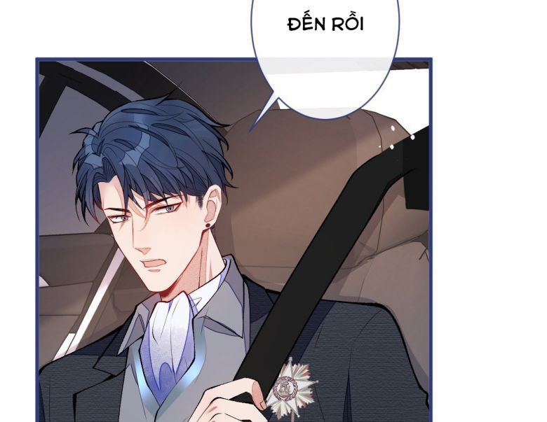 hotsearch của ảnh đế chapter 104 4