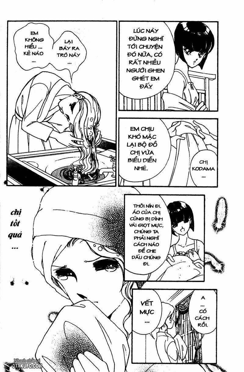 khúc tình ca ban mai - akatsuki no aria chapter 7 18