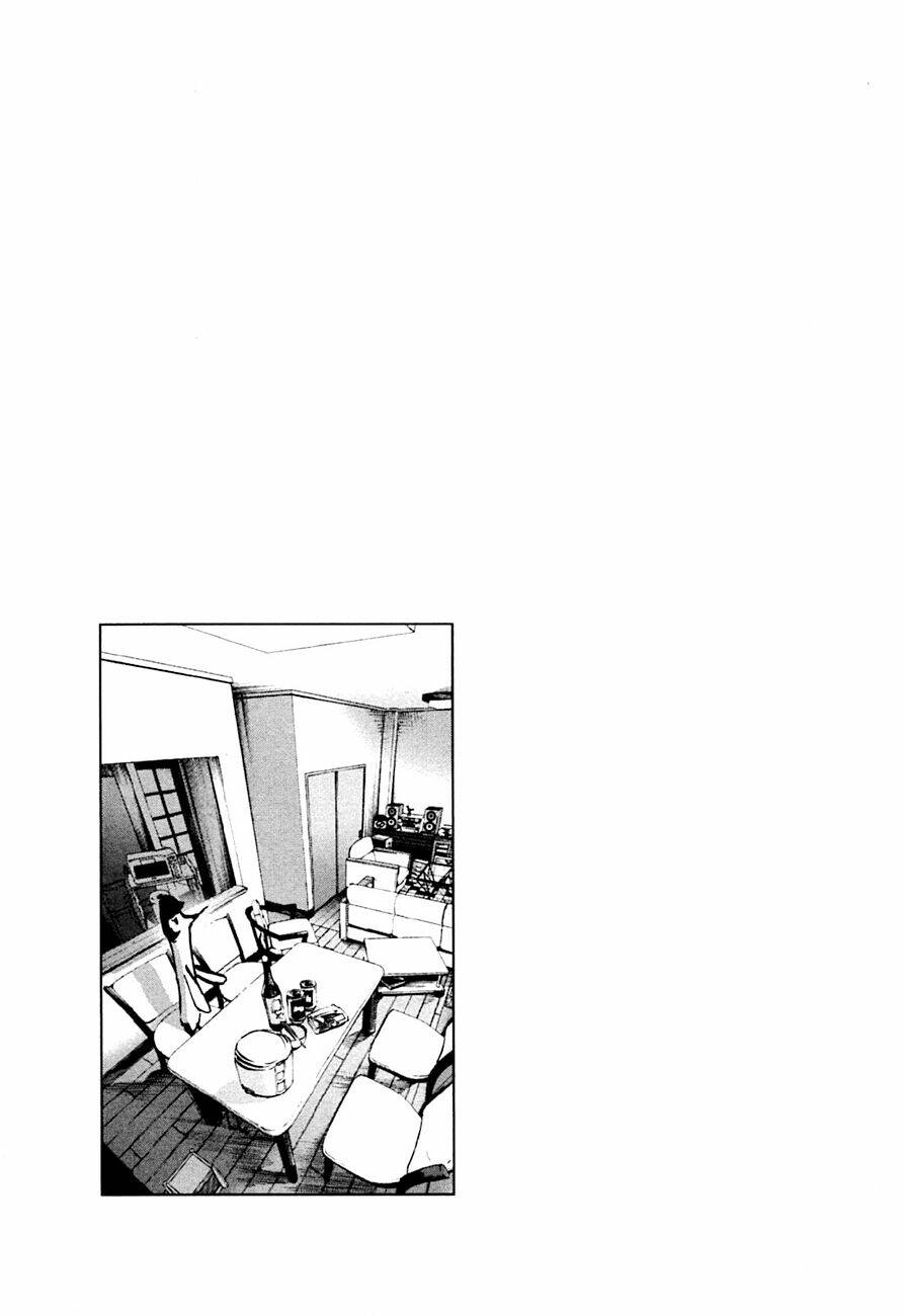 chúc ngủ ngon, punpun chapter 54 20