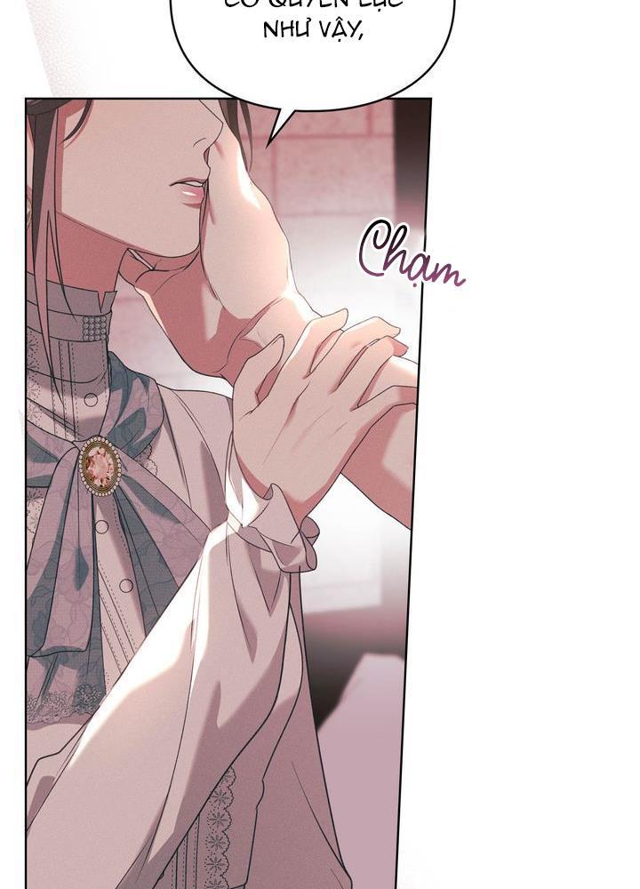 chấp nhận sự chiếm đoạt chapter 28 95