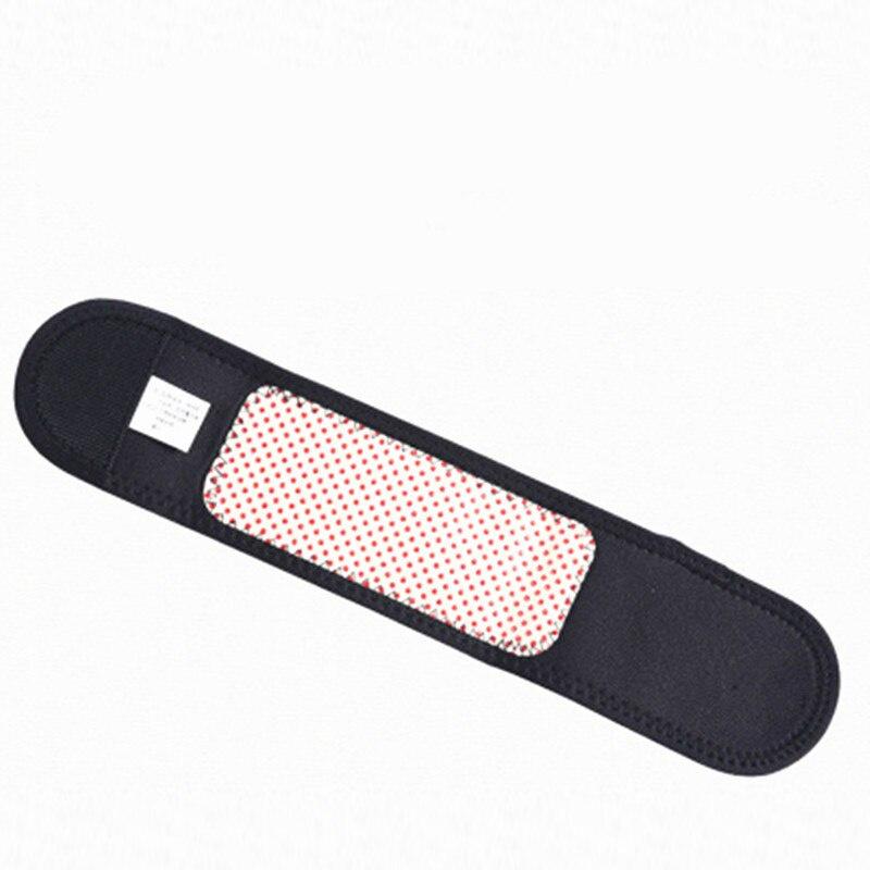 Self-heating Wrist Brace Arthritis Pain Relief Winter Keep Warm Sport Protect Band Magnet Tourmaline Wristband Ache Joint Warm