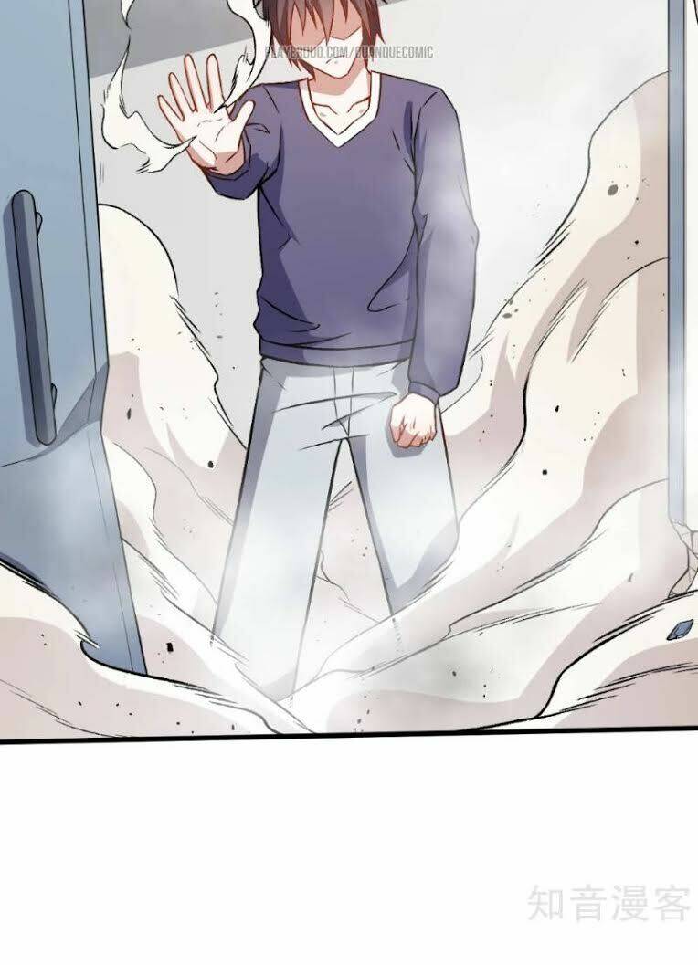 vườn trường cuồng sư hệ thống chapter 54 24