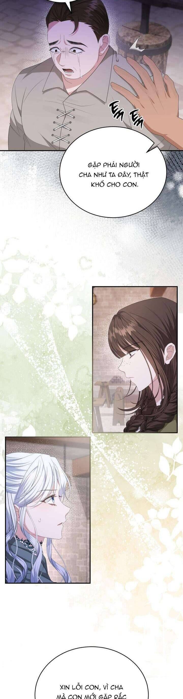 hướng dẫn về ác nữ chapter 5 18