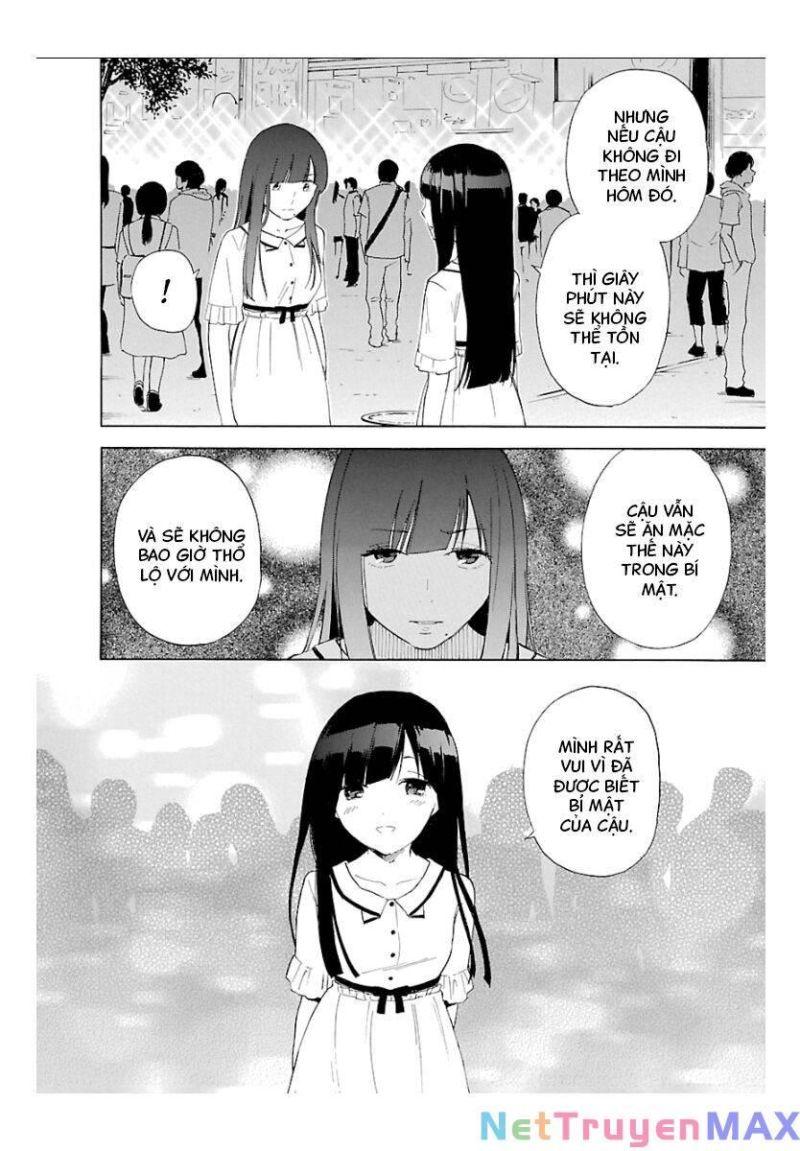 himegoto - juukyuusai no seifuku chapter 53 10