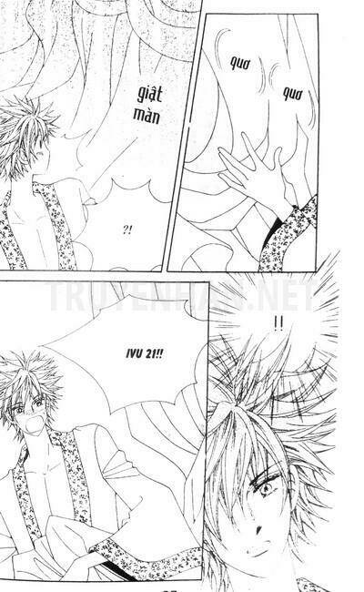 lọ lem hậu đậu chapter 30 25