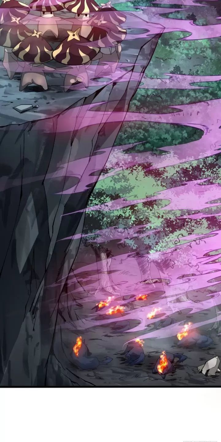 ta, chúa tể rừng xanh chapter 6 19