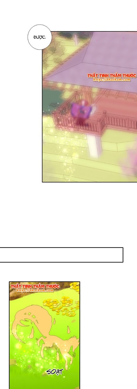 mộng văn sơn hải kinh chapter 11 18