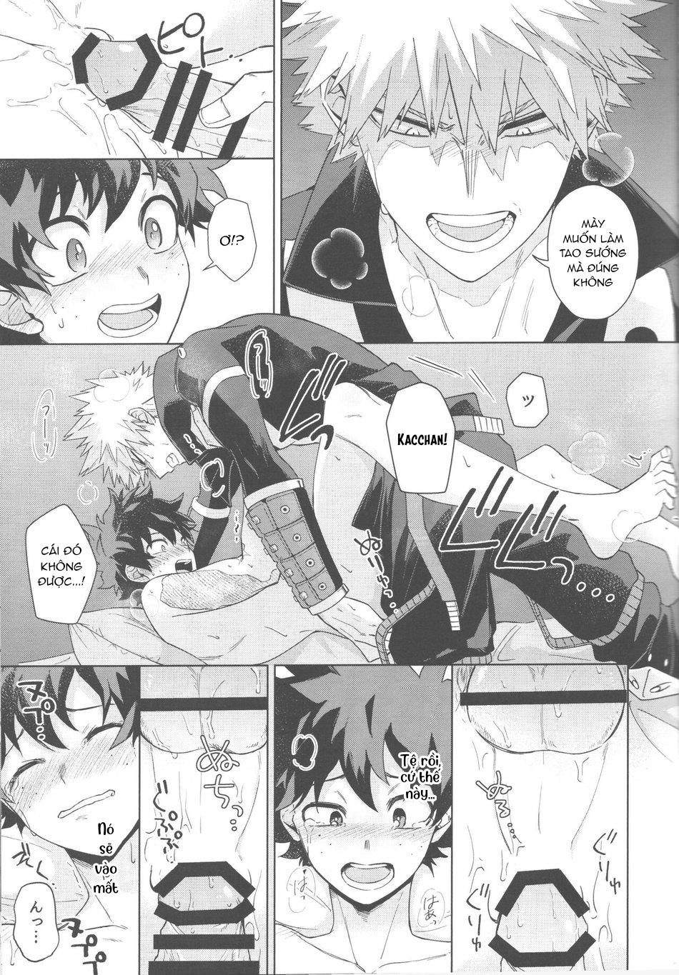 tổng hợp oneshort bl chịt chịt chapter 337 24