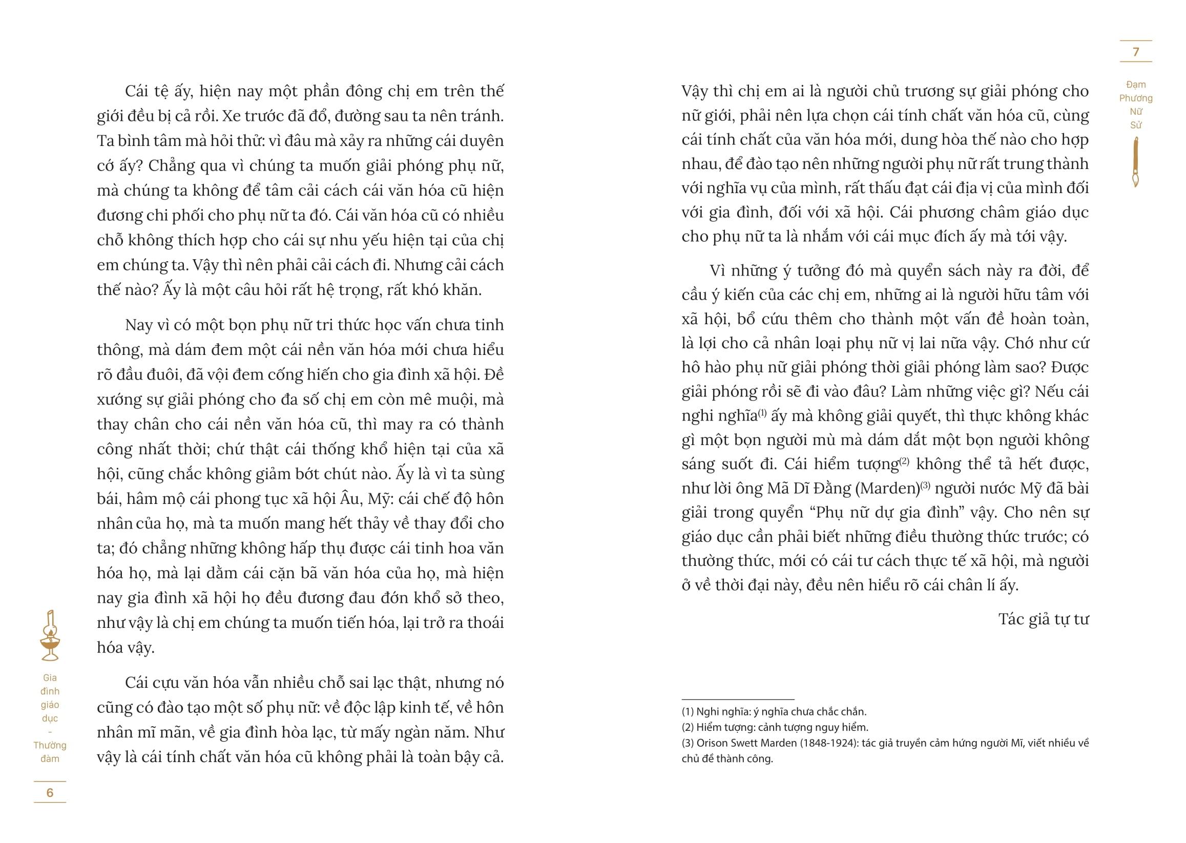 Sách - Nếp Nhà - Gia Đình Giáo Dục - Thường Đàm