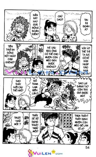 ninja loạn thị chapter 15 54