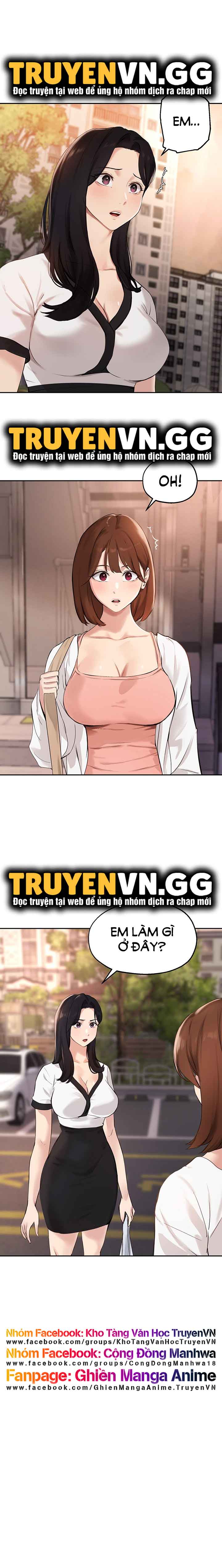 tuổi đôi mươi chapter 60 1