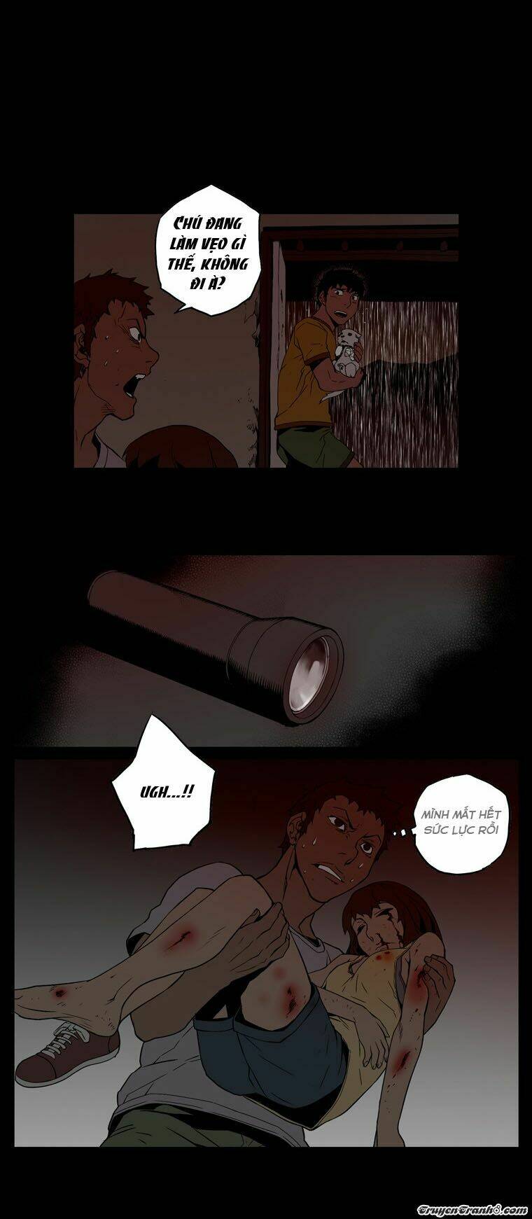 0.0 mhz - tần số chết chapter 10 30