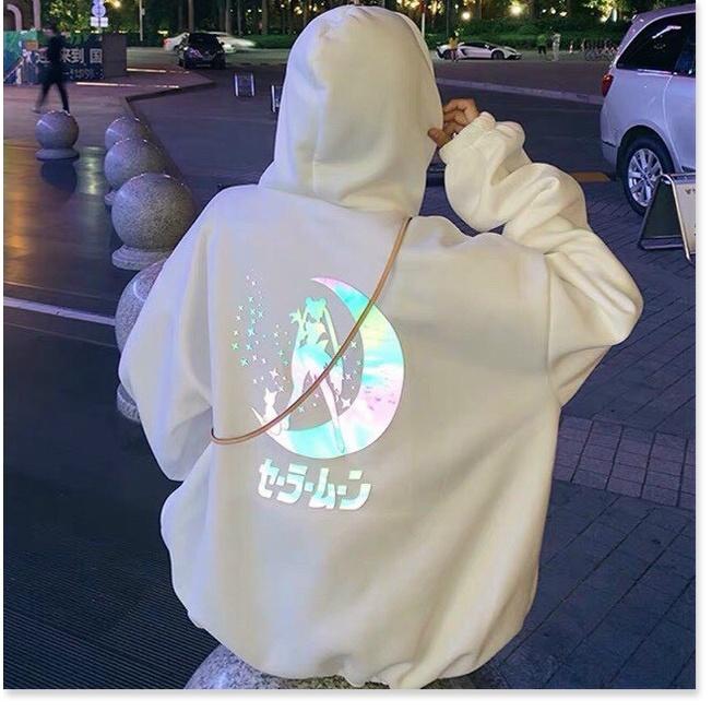 ÁO KHOÁC NỈ HOODIES NỮ CỰC HOT