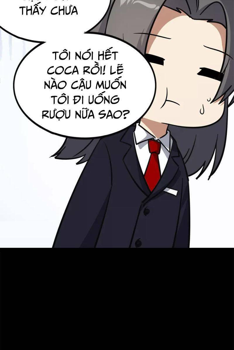 bạn gái virus của tôi chapter 342 36